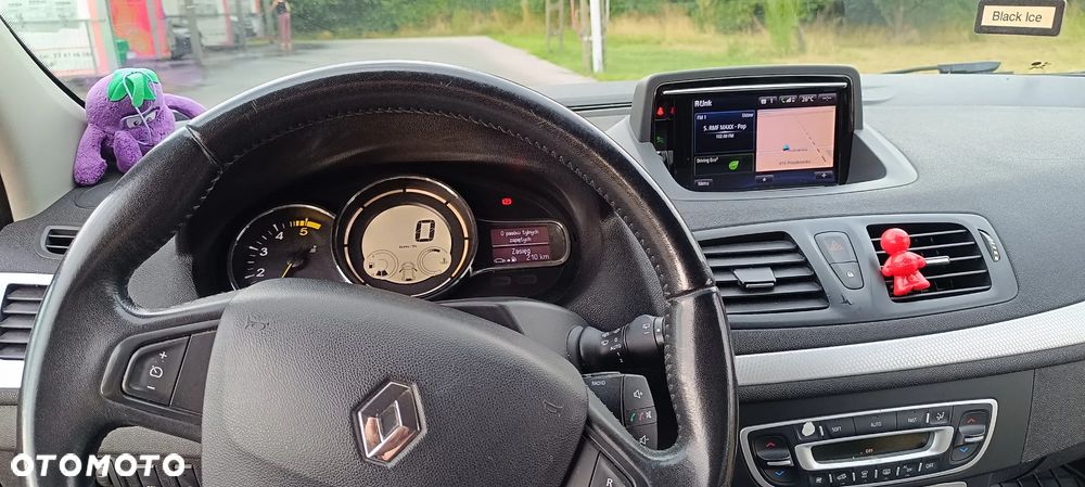 Renault Megane 1.5 dCi Limited - 5