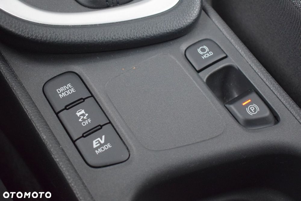 Toyota Yaris Hybrid 1.5 Comfort - 19