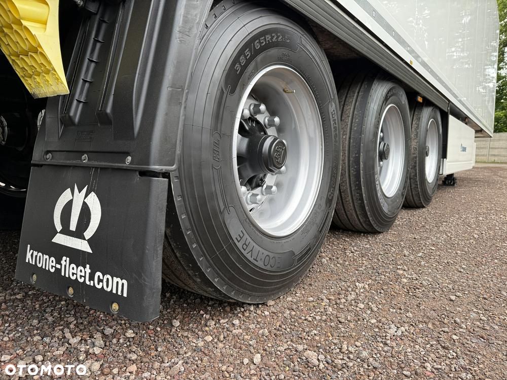 Krone ThermoKing SLXi400 , 7 cm STANDARD - 5