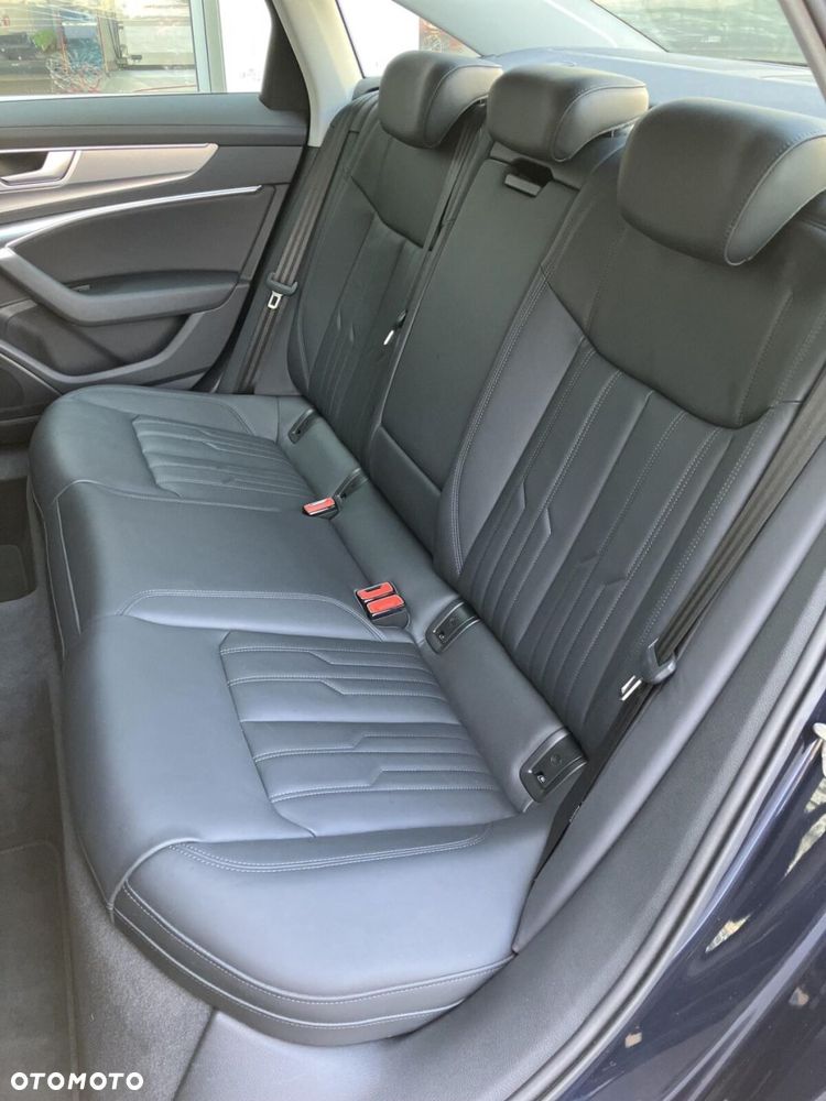 Audi A6 Limousine - 17