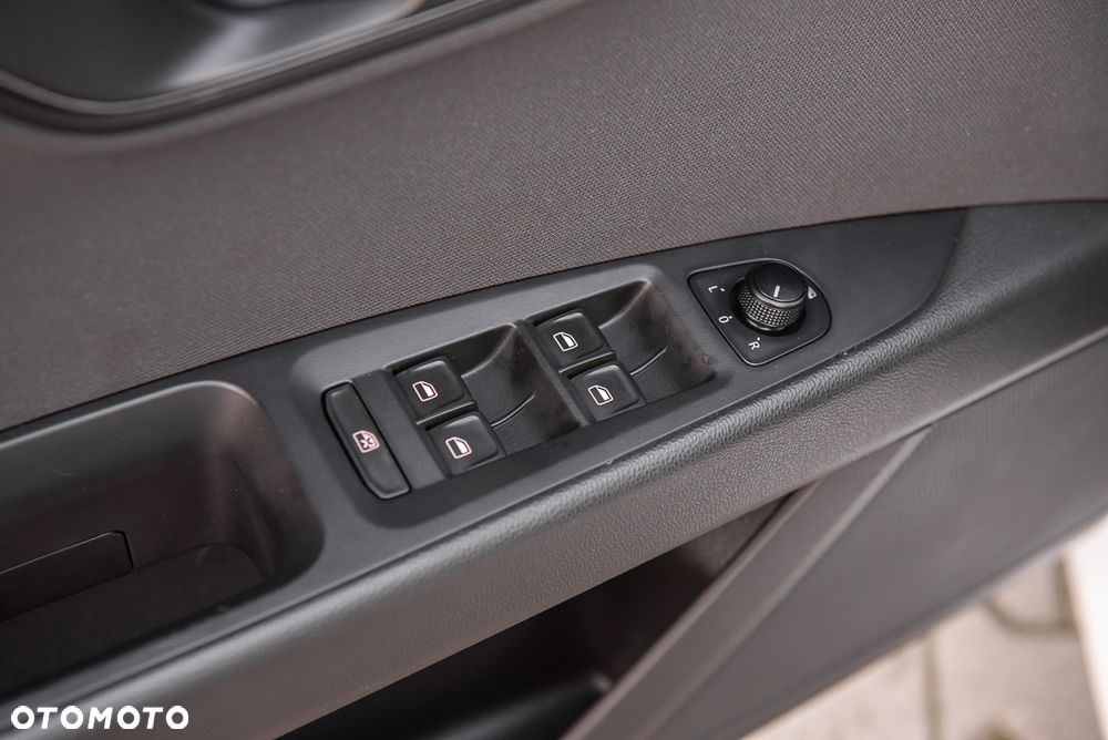 Seat Leon 1.4 TSI Ecomotive Style - 16