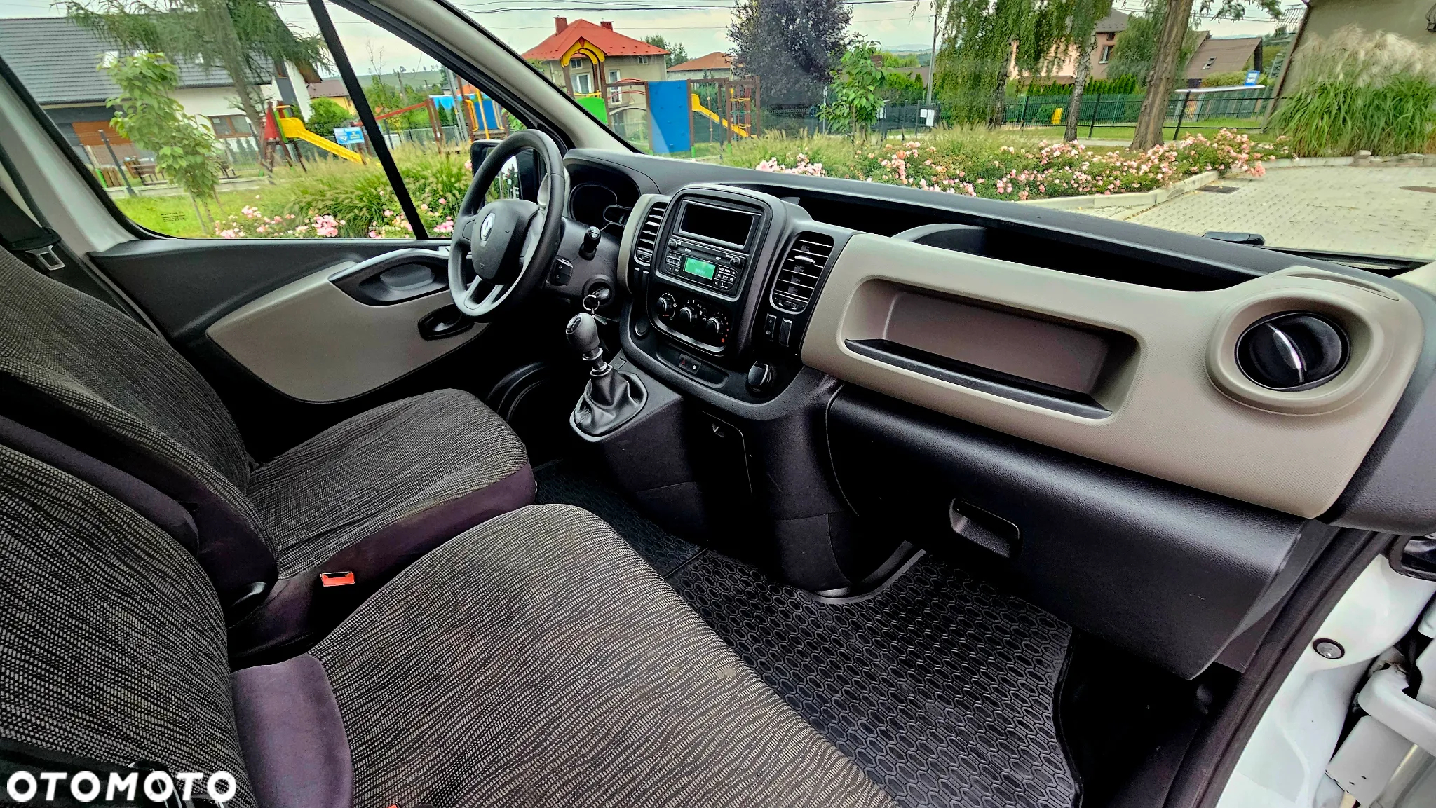Renault Trafic - 34