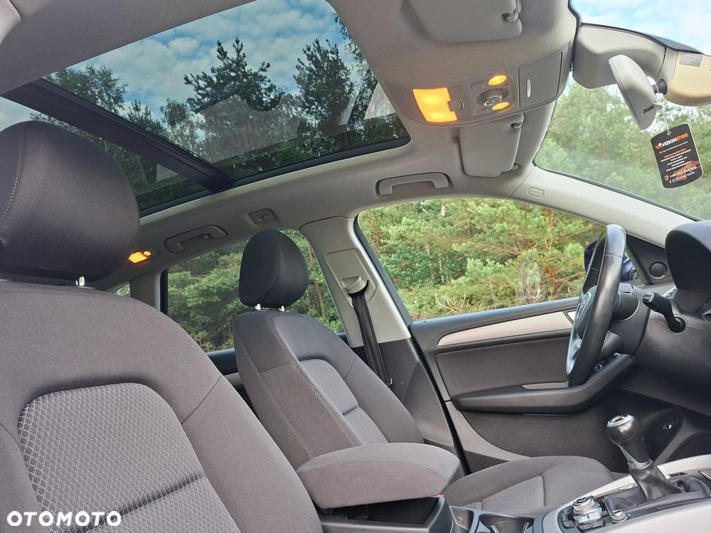 Audi Q5 2.0 TDI Quattro (clean diesel) - 30