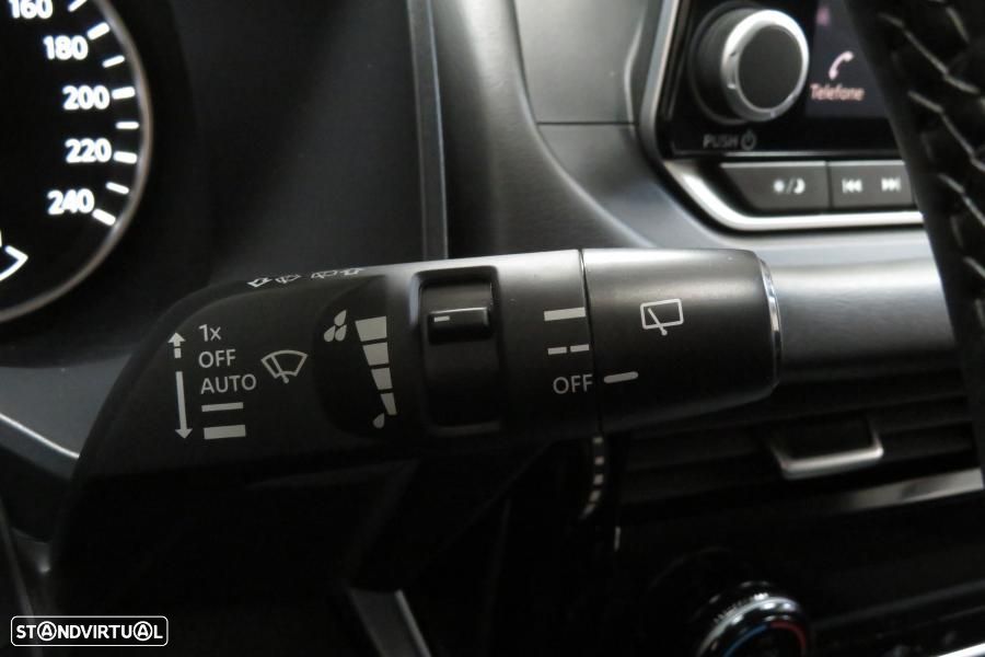 Nissan Qashqai 1.3 DIG-T Premiere Edition - 20
