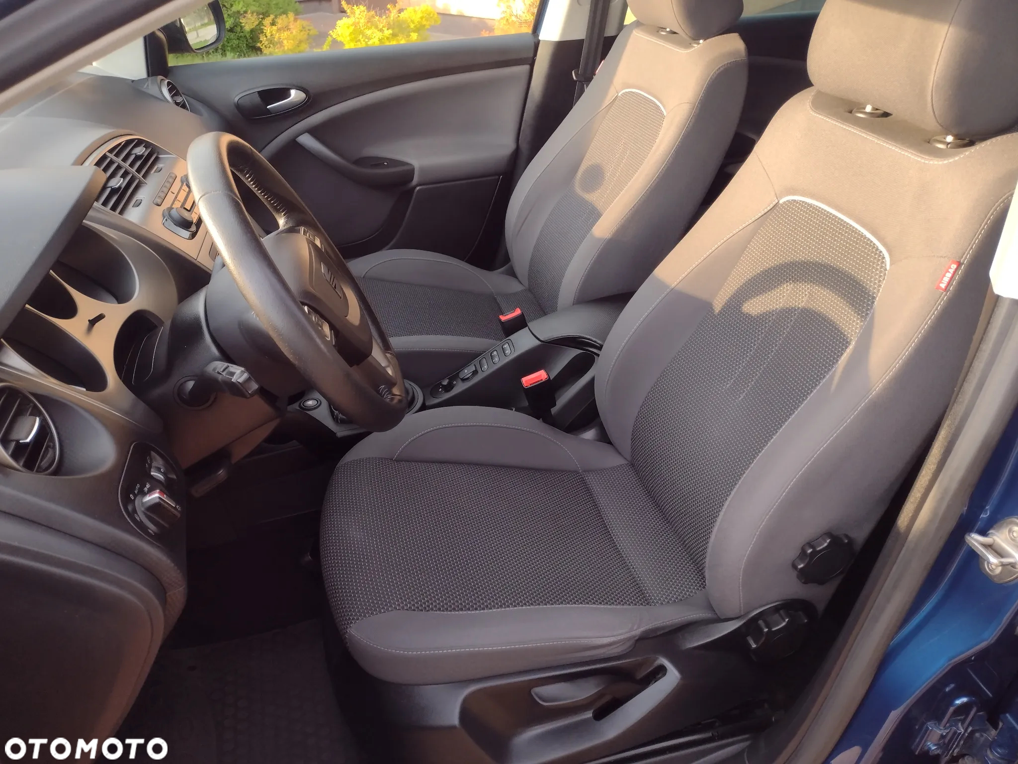 Seat Altea 1.4 TSI ITECH - 17