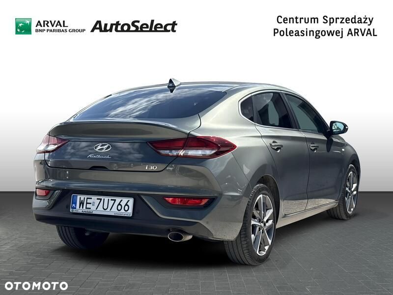 Hyundai i30 1.5 T-GDI 48V Smart DCT - 7