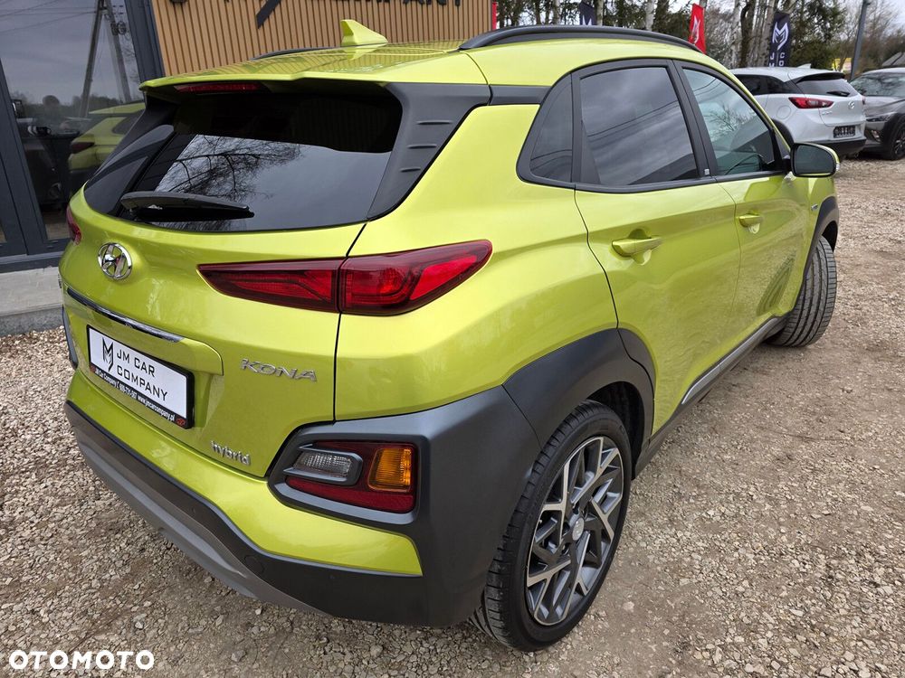 Hyundai Kona - 6