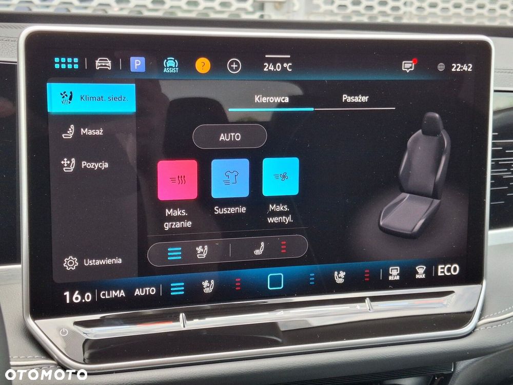 Volkswagen Passat - 34
