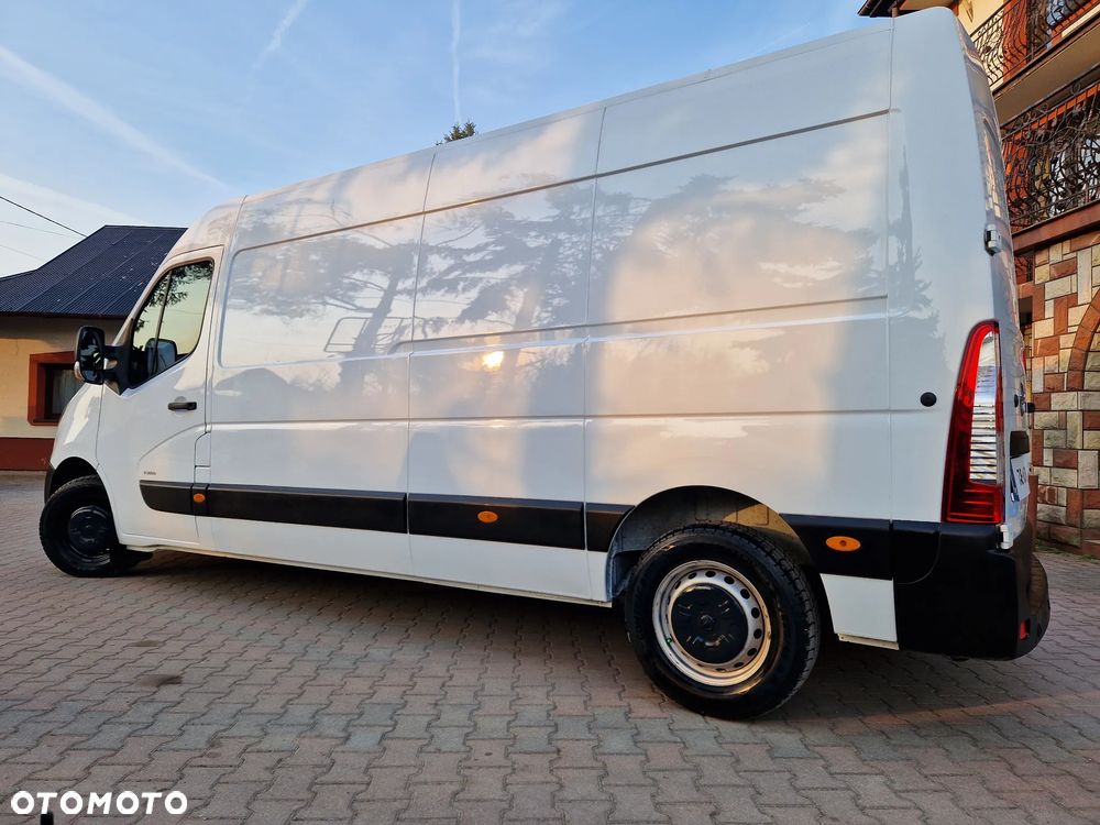 Opel Movano - 5