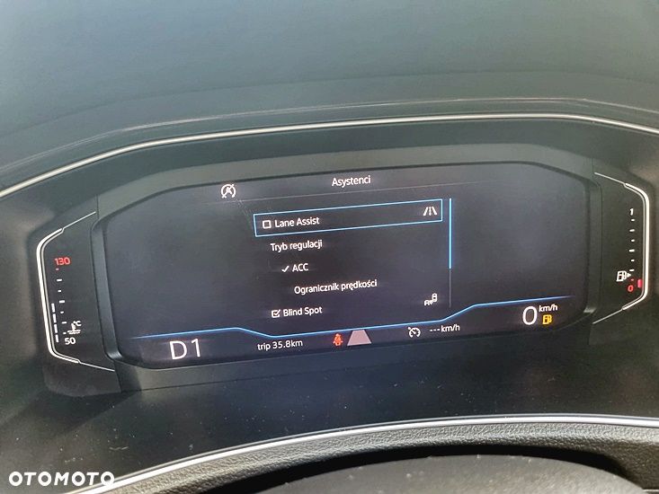 Volkswagen T-Roc 1.5 TSI GPF ACT Premium DSG - 30