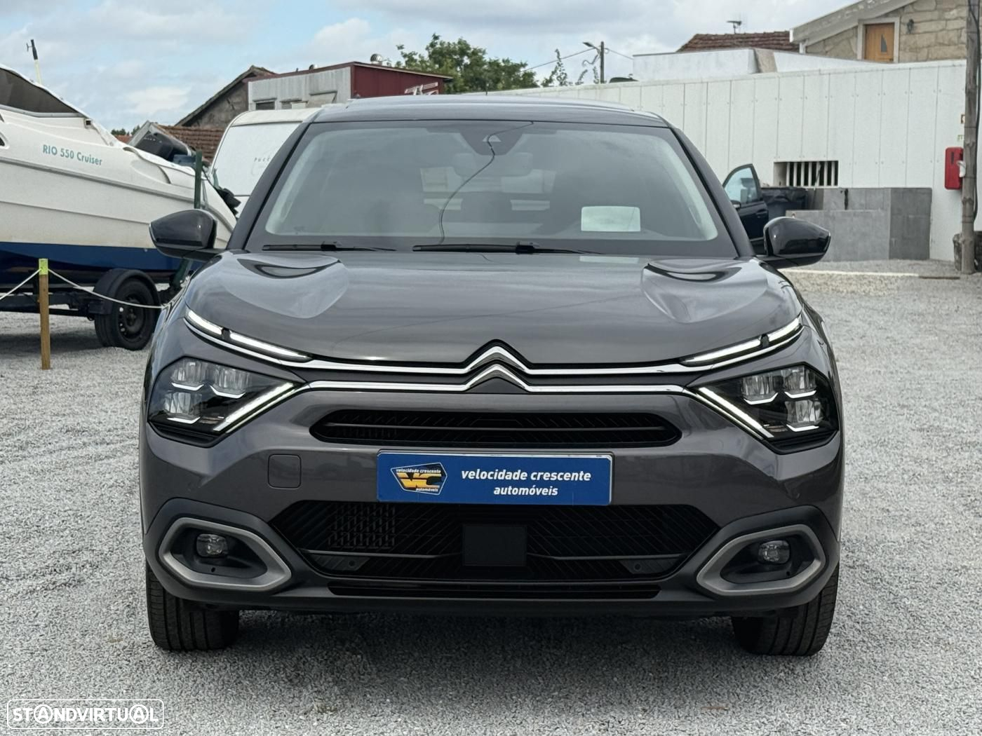 Citroën C4 1.2 PureTech Shine - 2