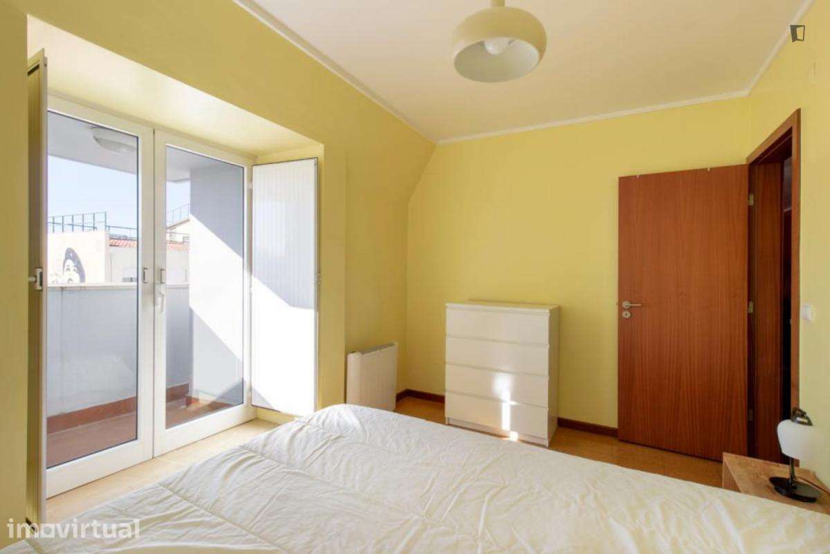 Apartamento com 1 quartos - localizado em Graça Lisbon - Grande imagem: 4/33