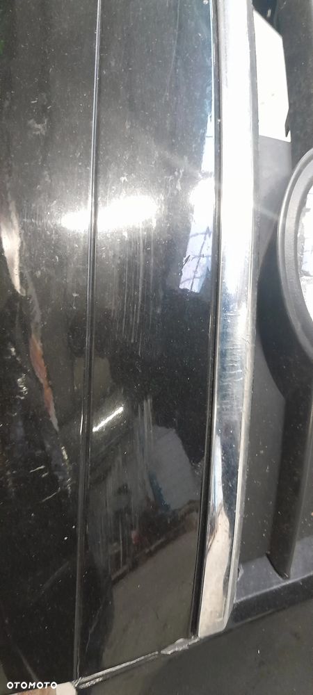 AUDI A6 C6 ZDERZAK PRZEDNI PRZÓD KOMPLETNY LY9B nr. 24/10 - 7