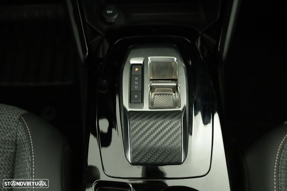 Peugeot e-208 51 kWh Allure - 14