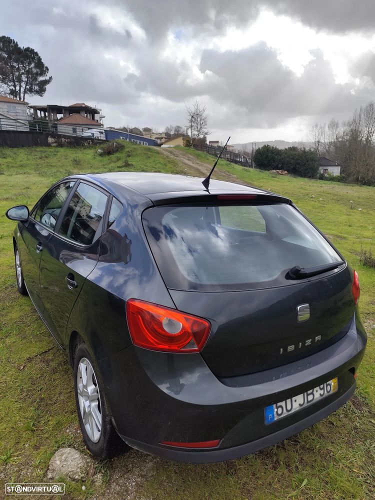 SEAT Ibiza 1.2 12V Style - 2