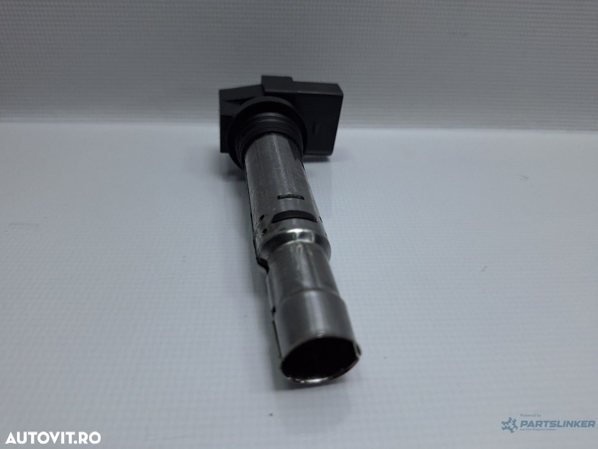 Bobina inductie SKODA FABIA Combi (6Y5) [ 2000 - 2007 ] 1.2 (AZQ, BME) 47KW|64HP OEM 036905715F - 4