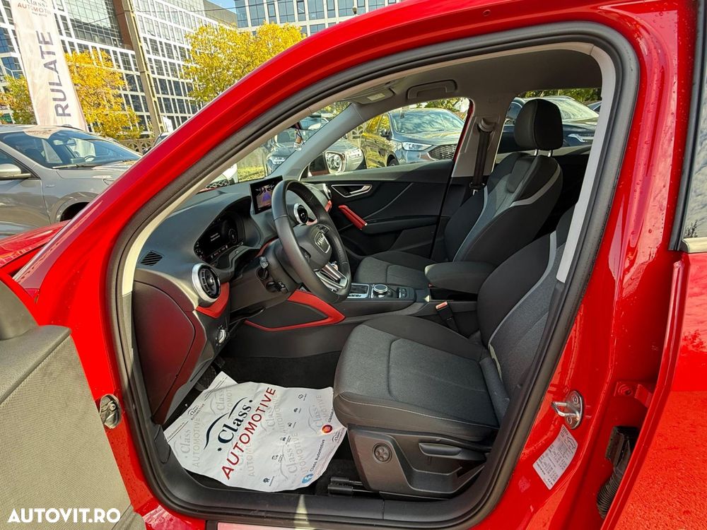 Audi Q2 - 8
