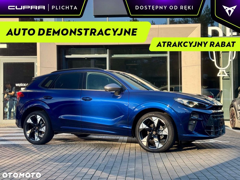 Cupra Terramar 1.5 eTSI mHEV Advantage Edition DSG - 2