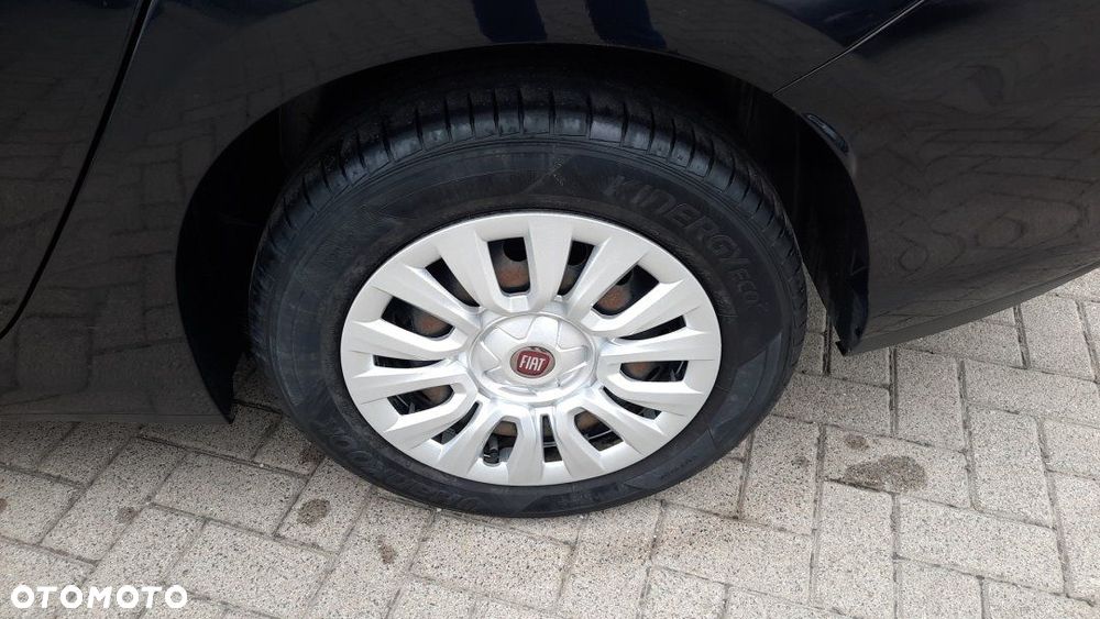 Fiat Tipo - 17