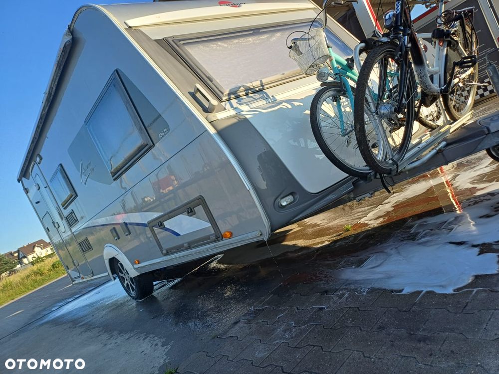 Burstner Averso Fifty 480TK - 6