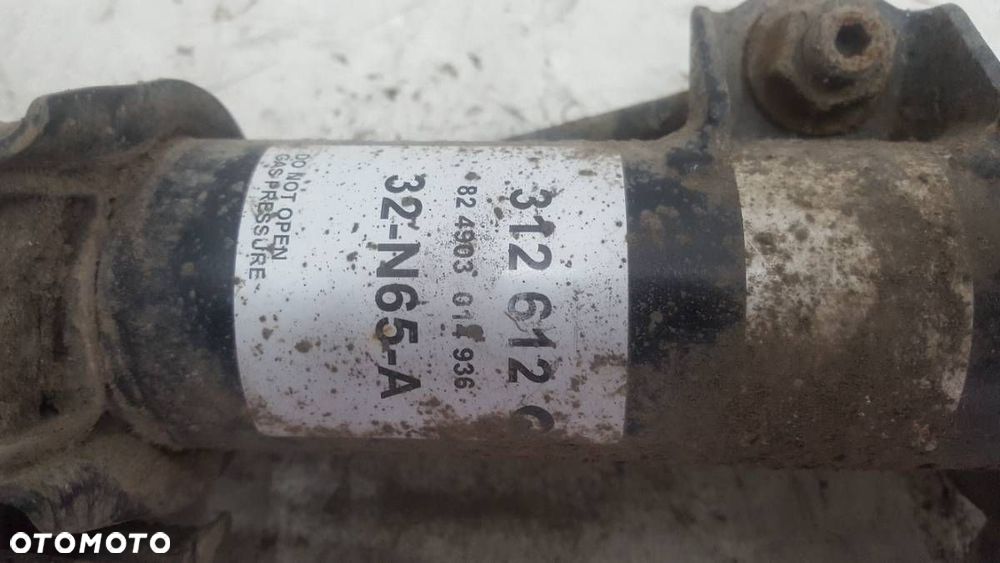 AMORTYZATOR PRZÓD PRAWY VECTRA C 1.9 CDTI EU - 2