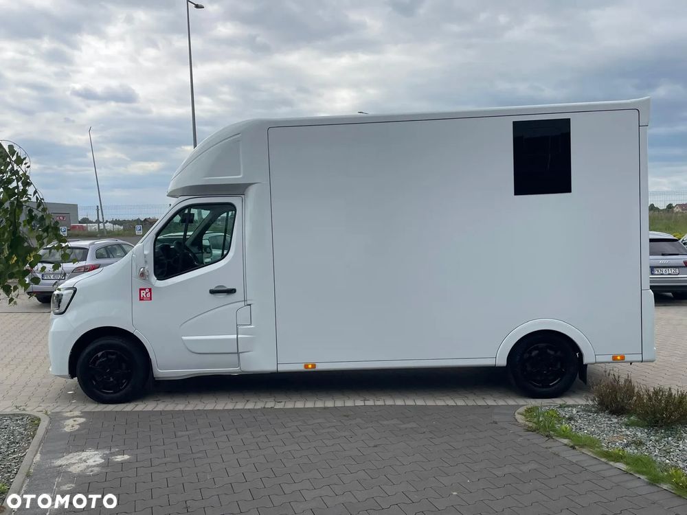Renault MASTER - 4