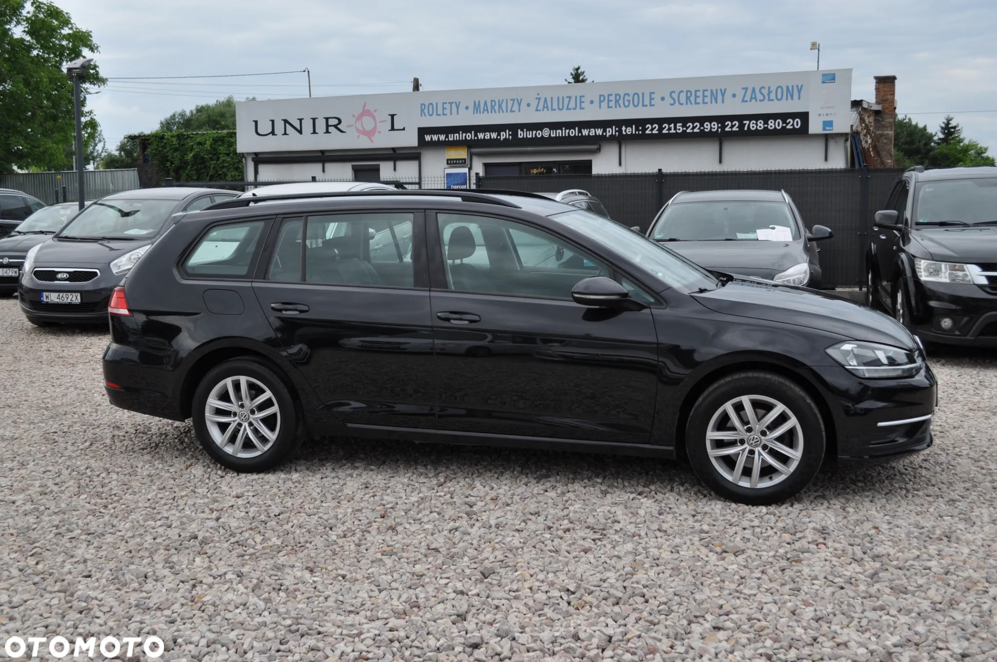 Volkswagen Golf Variant 2.0 TDI (BlueMotion Technology) DSG Comfortline - 3