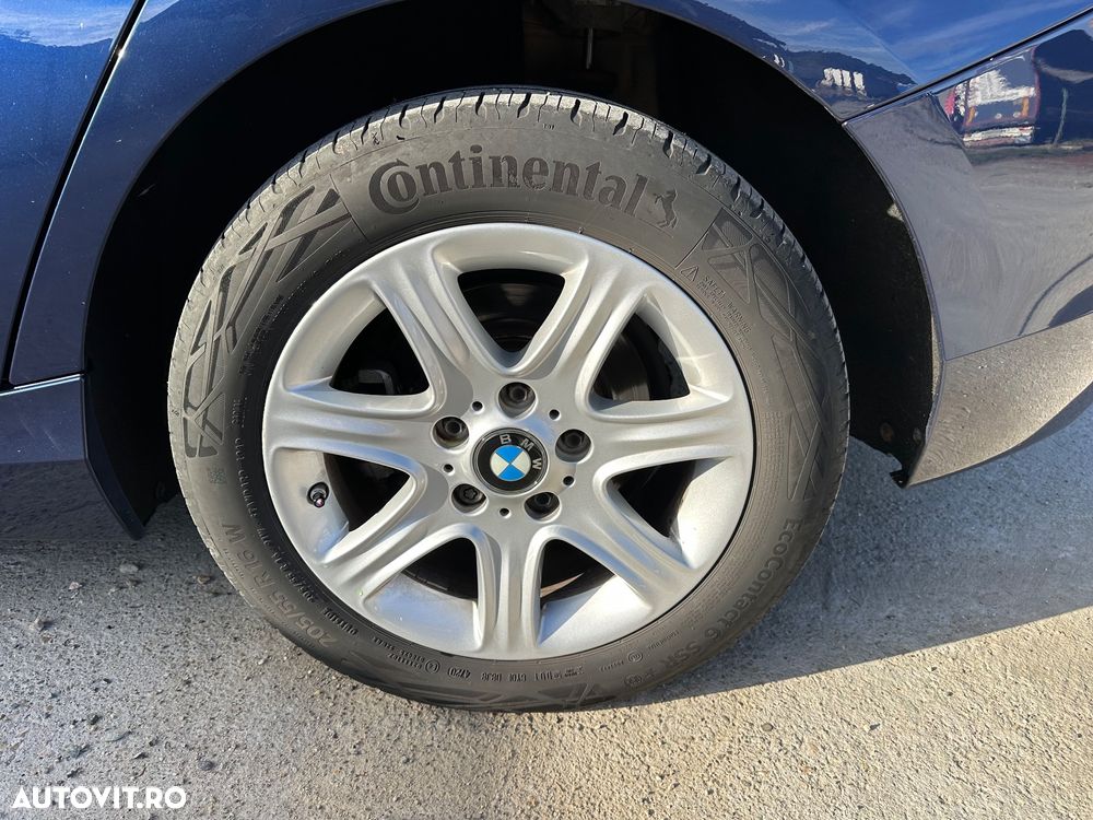 BMW Seria 1 118d Aut. - 24