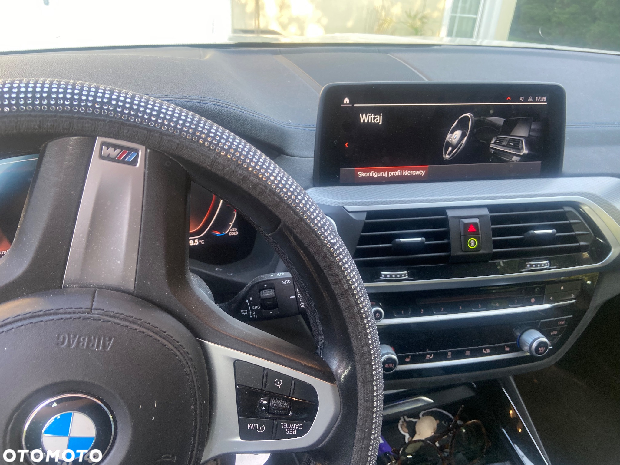 BMW X3 xDrive20d - 6