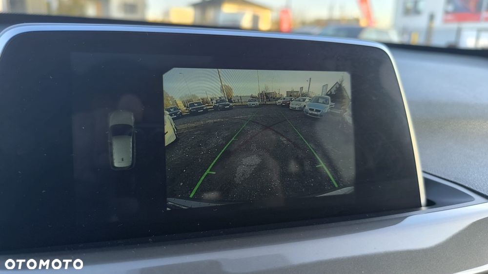 BMW X1 xDrive25i GPF Sport Line - 24