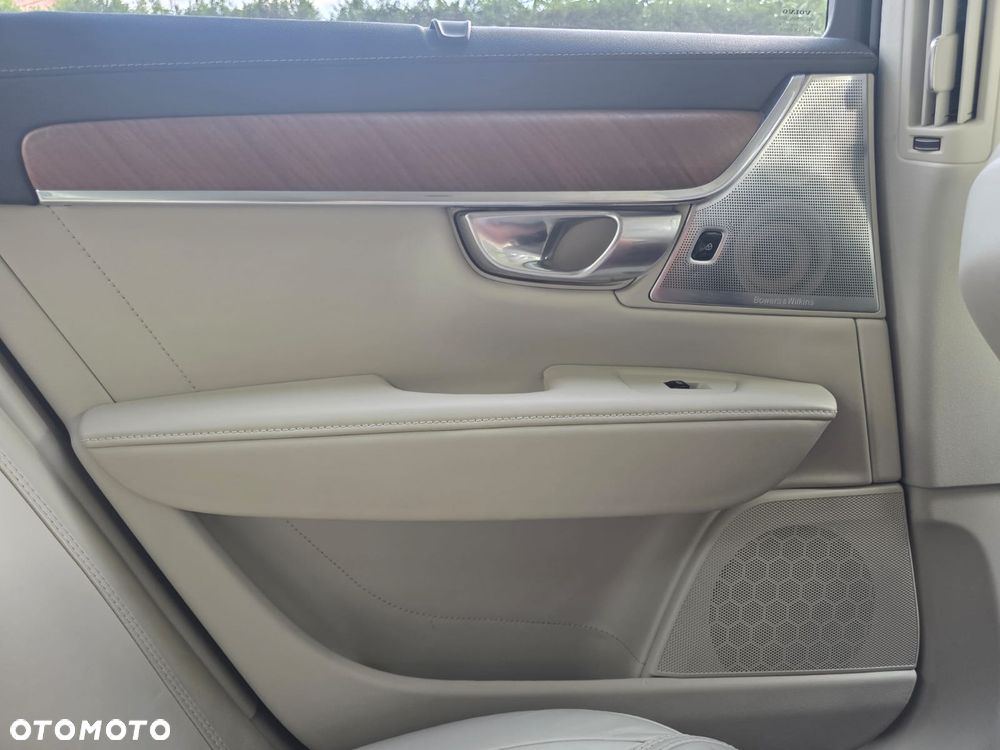 Volvo S90 D3 Inscription - 15