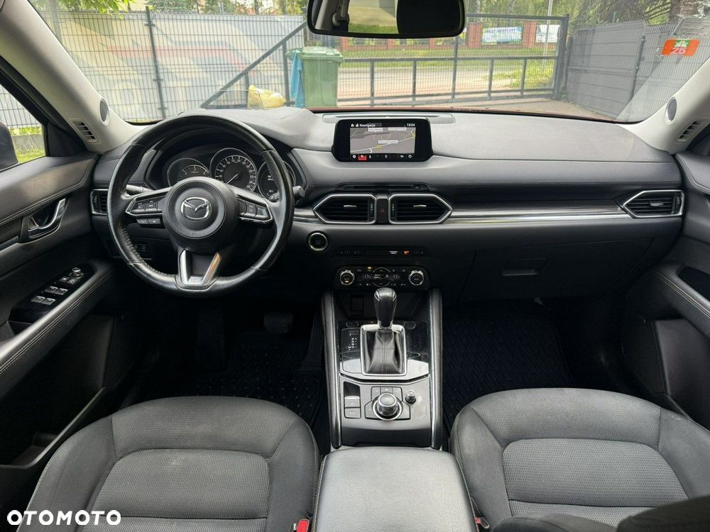Mazda CX-5 - 13