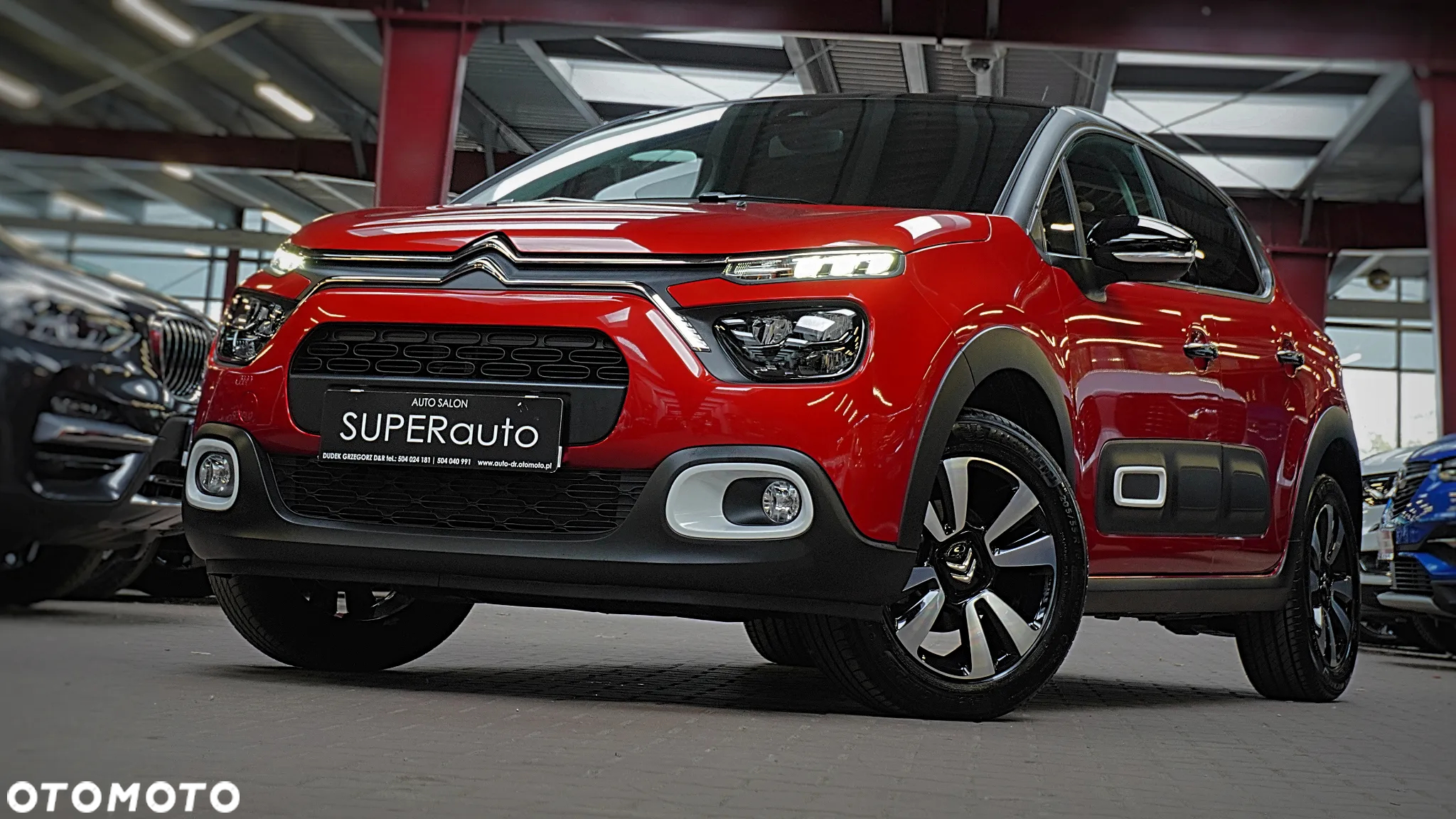 Citroën C3 1.2 PureTech Shine - 6
