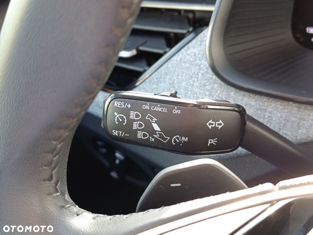 Skoda Kamiq 1.0 TSI Edition 130 DSG - 23