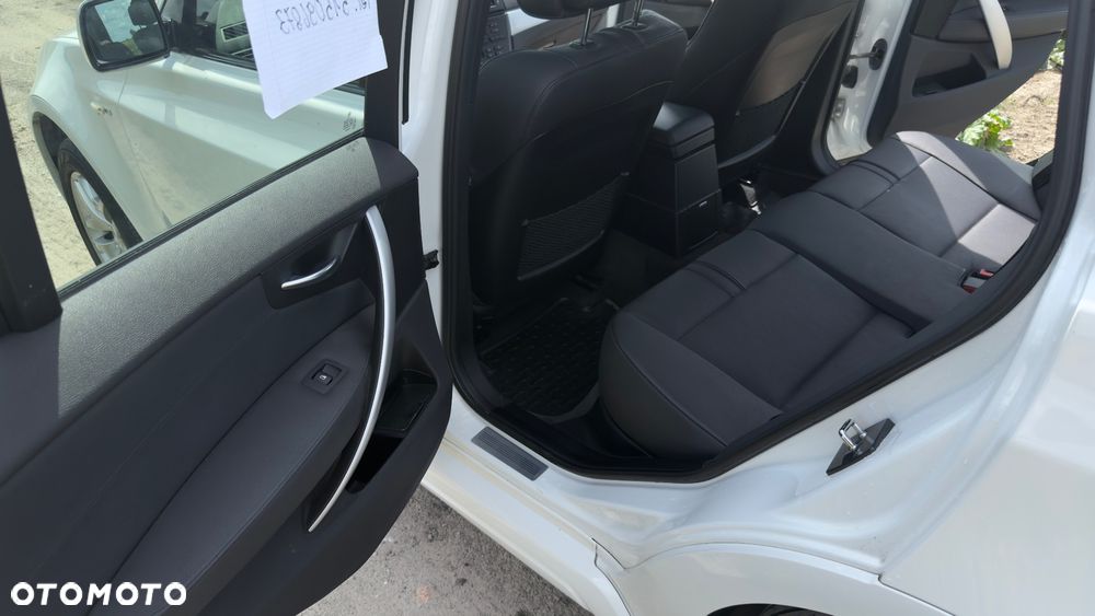 BMW X3 xDrive20d - 13