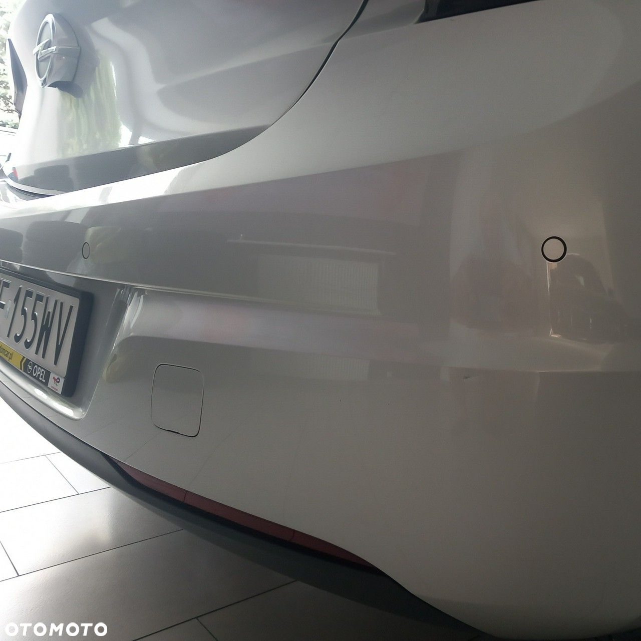 Opel Astra V 1.4 T Enjoy - 13
