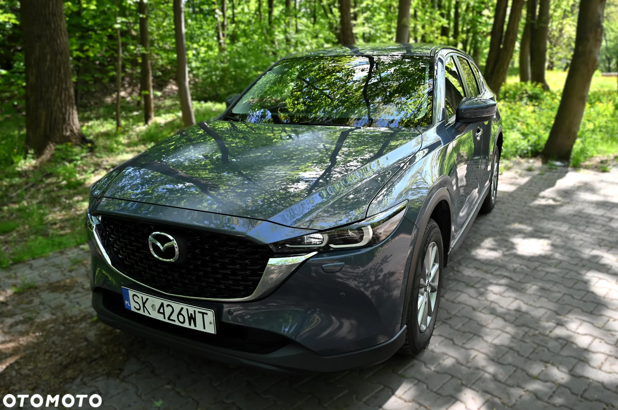 Mazda CX-5 2.0 Kanjo 2WD - 15