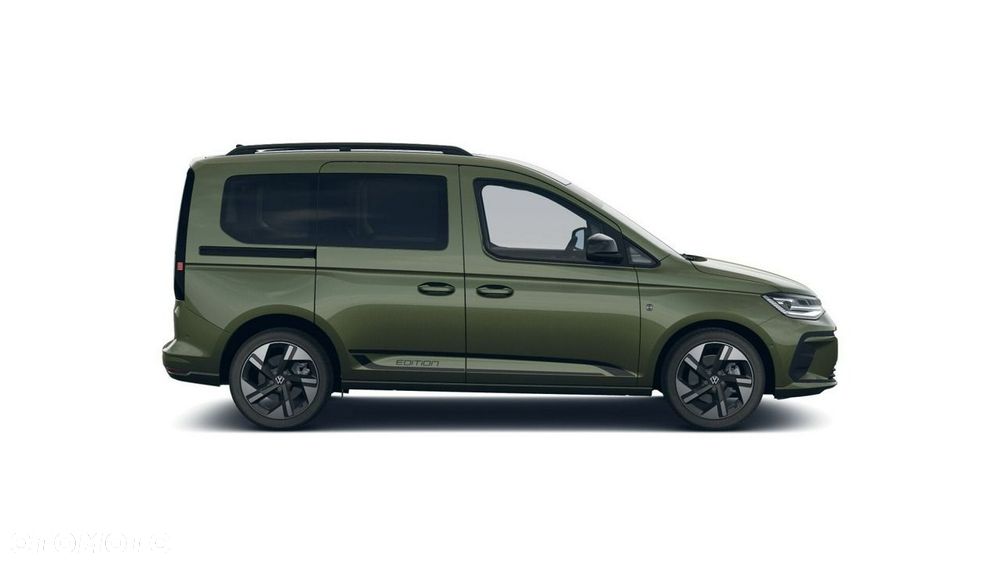 Volkswagen Caddy - 6