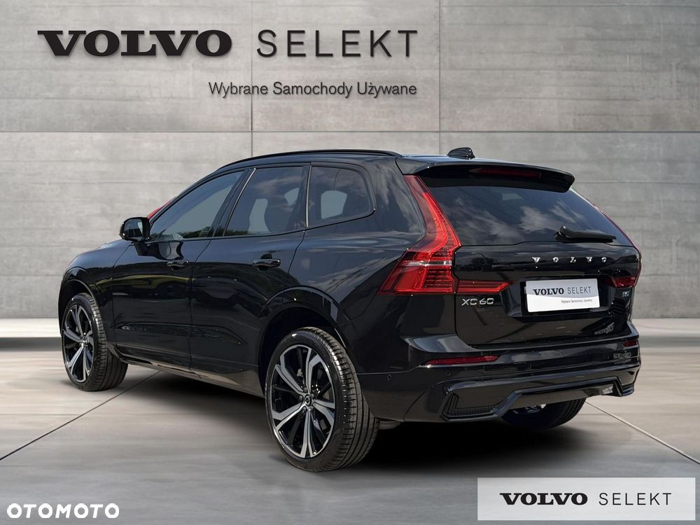 Volvo XC 60 - 4