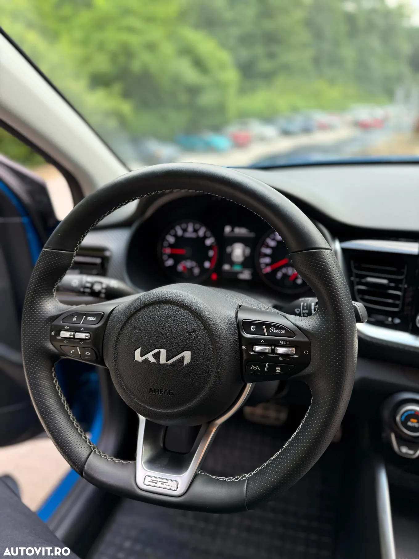 Kia Stonic 1.0 T-GDI 7DCT HP MHEV GT Line - 18