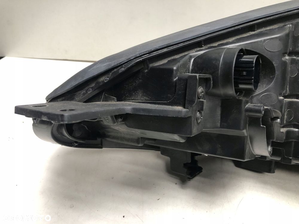 Sportage IV LIFT FULL LED reflektor, lampa prawy - 4