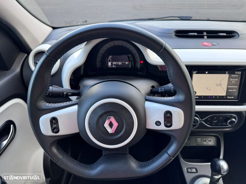 Renault Twingo - 8