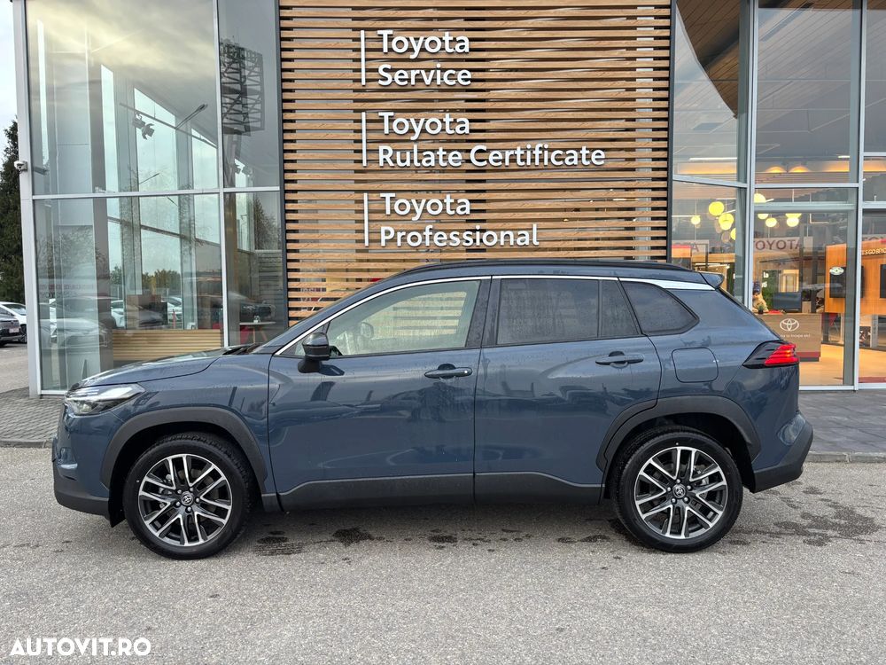 Toyota Corolla Cross - 6