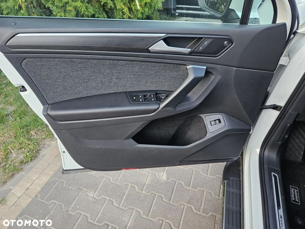 Seat Tarraco 2.0 TDI Xcellence S&S 4Drive DSG - 30