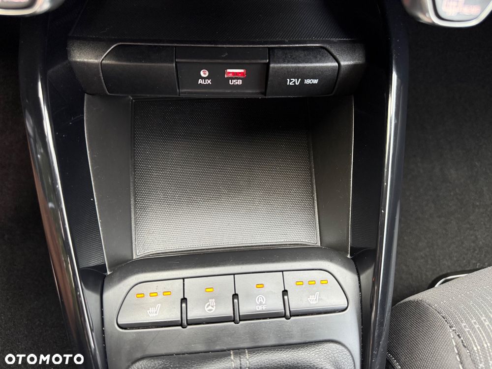 Kia Stonic 1.4 XL - 40