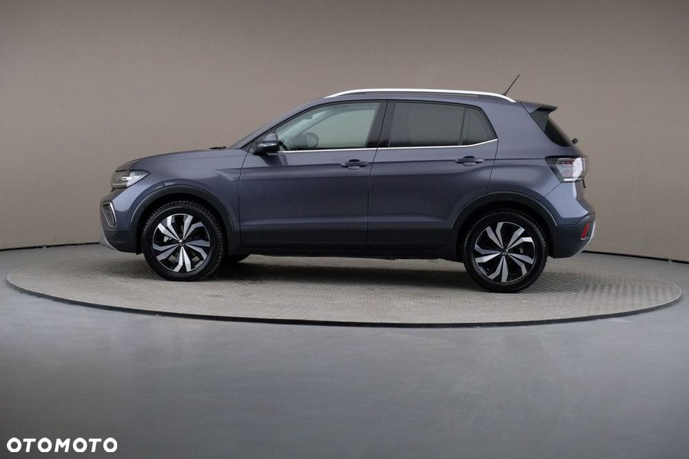 Volkswagen T-Cross 1.5 TSI ACT Style DSG - 4