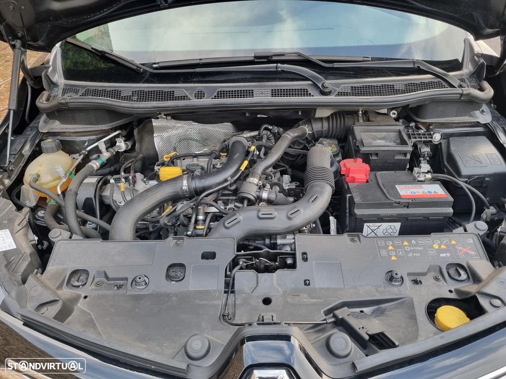 Renault Captur 0.9 TCE Exclusive - 25