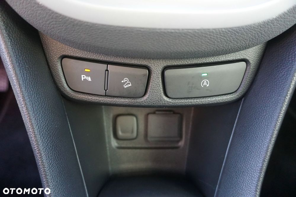 Opel Mokka 1.4 Turbo ecoFLEX Start/Stop 4x4 Innovation - 11