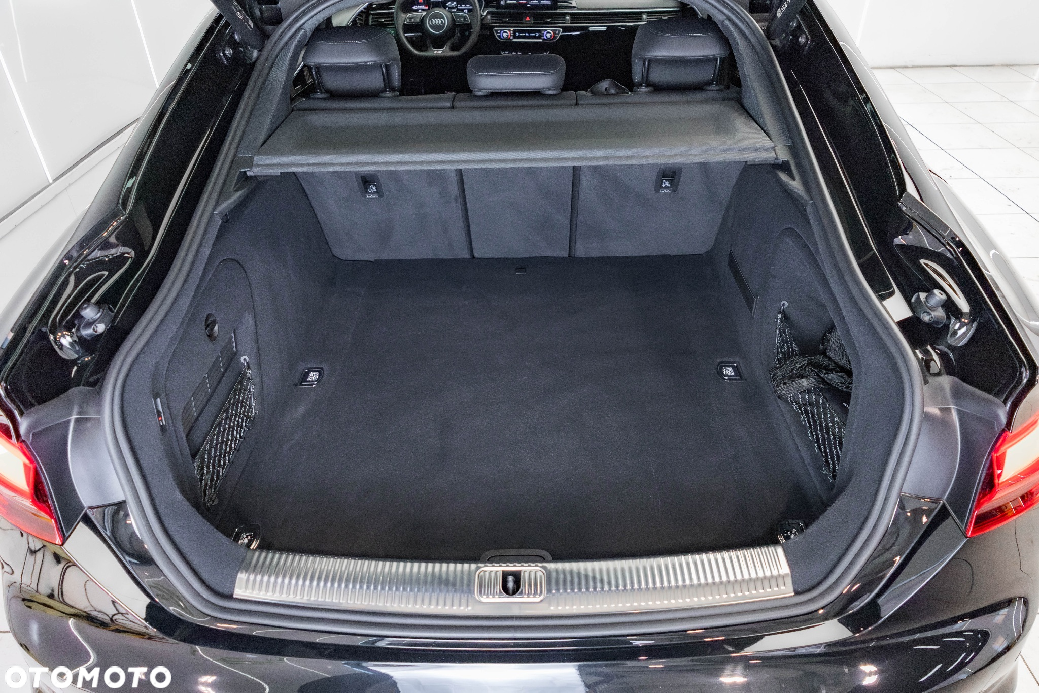 Audi A5 - 13