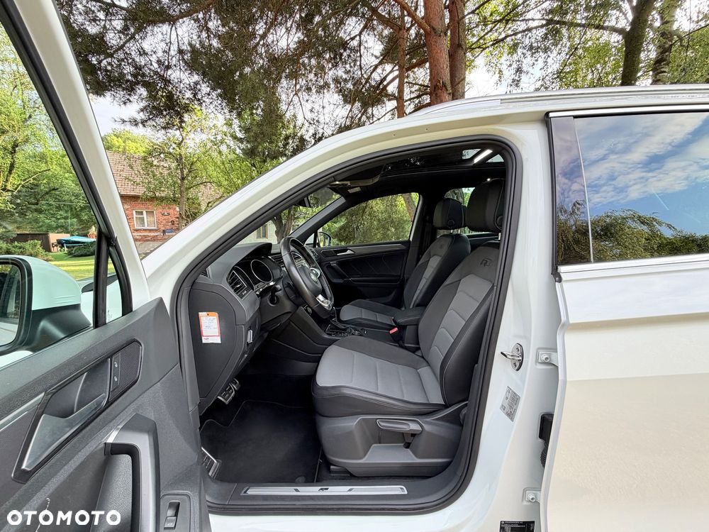 Volkswagen Tiguan 2.0 TSI 4Motion (BlueMotion Technology) DSG Highline - 15